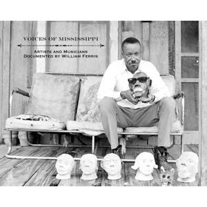 Voices Of Mississippi (Various Artists) Voices Of Mississippi (Various Artists)