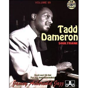 Tadd Dameron Tadd Dameron