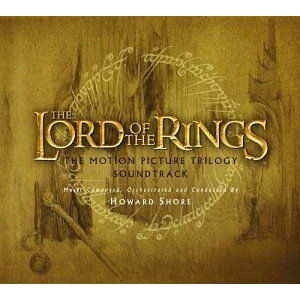 The Lord of the Rings: The Motion Picture Trilogy Soundtrack (IMPORT) The Lord of the Rings: The Motion Picture Trilogy Soundtrack (IMPORT)