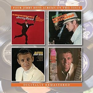 Unbelievable Guitar And Voice Of / Nashville (IMPORT) Unbelievable Guitar And Voice Of / Nashville (IMPORT)