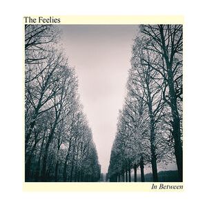 In Between In Between