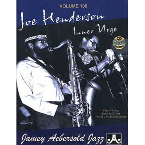 Joe Henderson: Inner Urge Joe Henderson: Inner Urge
