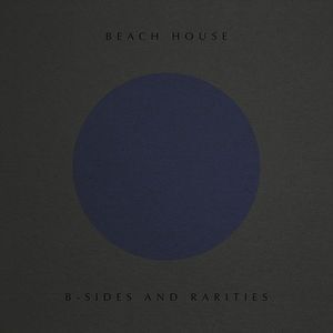 B-Sides And Rarities B-Sides And Rarities