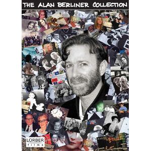 The Alan Berliner Collection The Alan Berliner Collection