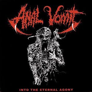 Into The Eternal Agony Into The Eternal Agony