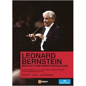 Symphonie Fantastique Symphonie Fantastique