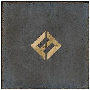 Concrete And Gold Concrete And Gold