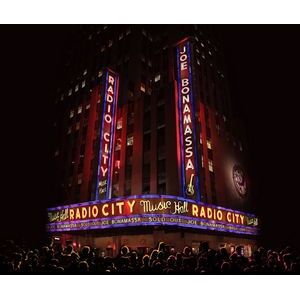 Live At Radio City Music Hall Live At Radio City Music Hall
