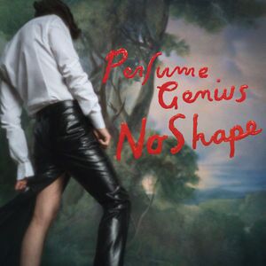 No Shape No Shape