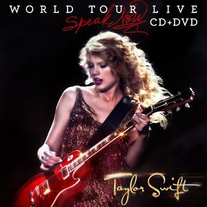 Speak Now World Tour Live Speak Now World Tour Live