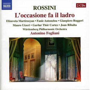 L'occasione Fa Il Ladro L'occasione Fa Il Ladro