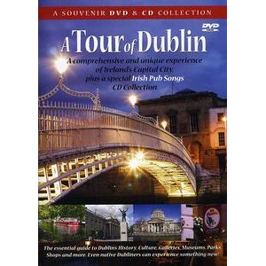 Tour of Dublin / Various Tour of Dublin / Various