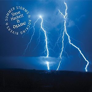 Summer Storms & Rocking Rivers Summer Storms & Rocking Rivers