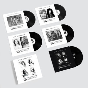 The Complete BBC Sessions The Complete BBC Sessions