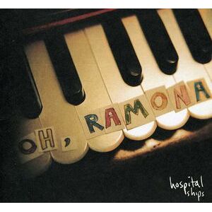 Oh Ramona Oh Ramona