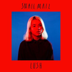 Lush Lush