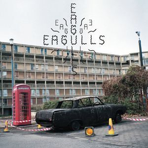 Eagulls Eagulls
