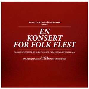 En Konsert for Folk Flest En Konsert for Folk Flest