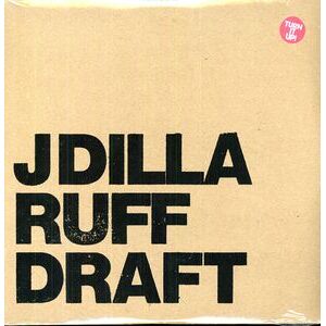 Ruff Draft Ruff Draft