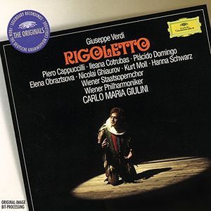 Rigoletto Rigoletto