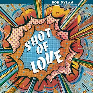 Shot Of Love Shot Of Love