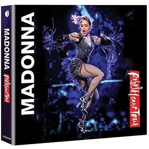 Rebel Heart Tour Rebel Heart Tour