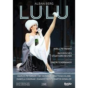 Lulu Lulu