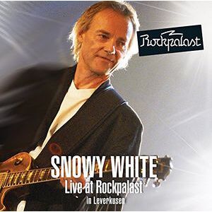 Live at Rockpalast (IMPORT) Live at Rockpalast (IMPORT)