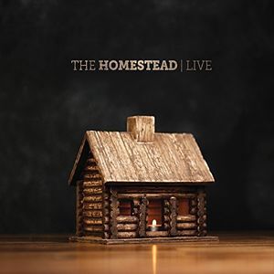 The Homestead Live The Homestead Live