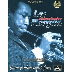 Lee Morgan: Sidewinder Lee Morgan: Sidewinder