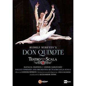 Don Quixote Don Quixote