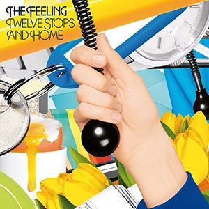 Twelve Stops & Home (3CD+Dvd PAL Region 0) (IMPORT) Twelve Stops & Home (3CD+Dvd PAL Region 0) (IMPORT)
