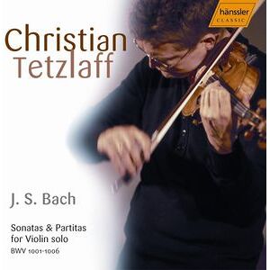 Violin Sonatas & Partitas Violin Sonatas & Partitas