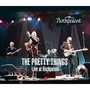Live at Rockpalast (IMPORT) Live at Rockpalast (IMPORT)