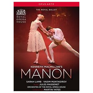 Manon Manon