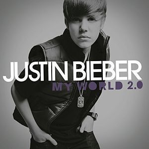 My World 2.0 My World 2.0