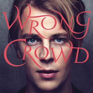 Wrong Crowd Wrong Crowd