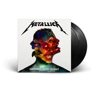 Hardwired... To Self-Destruct Hardwired... To Self-Destruct