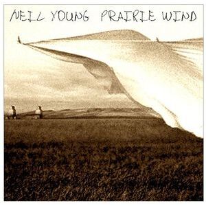 Prairie Wind Prairie Wind