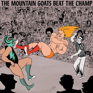 Beat the Champ Beat the Champ