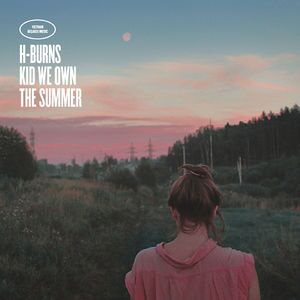 Kid We Own The Summer Kid We Own The Summer