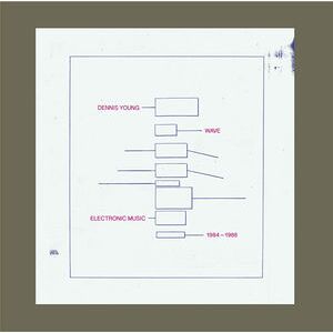 Wave: Electronic Music 1984-1988 Wave: Electronic Music 1984-1988