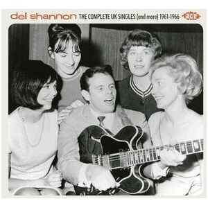 Complete UK Singles & More 1961-1966 (IMPORT) Complete UK Singles & More 1961-1966 (IMPORT)