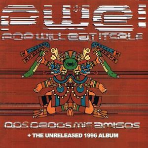 Dos Dedos Mis Amigos / Lick of the Old Cassette (IMPORT) Dos Dedos Mis Amigos / Lick of the Old Cassette (IMPORT)