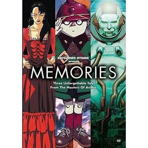 Memories Memories