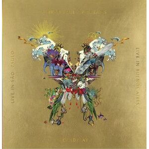 Live In Buenos Aires/Live In So Paulo/A Head Full Of Dreams Live In Buenos Aires/Live In So Paulo/A Head Full Of Dreams