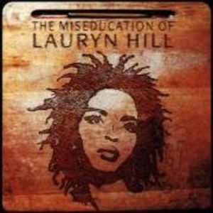 Miseducation of Lauryn Hill (IMPORT) Miseducation of Lauryn Hill (IMPORT)