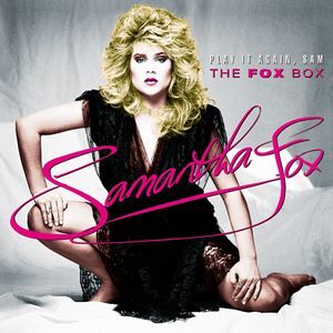 Play It Again Sam: Fox Box (2 CD + 2 DVD-PAL/Region 0) (IMPORT) Play It Again Sam: Fox Box (2 CD + 2 DVD-PAL/Region 0) (IMPORT)