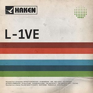 L-1ve L-1ve