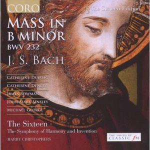 Mass in B minor Mass in B minor